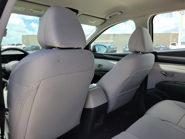New 2026 Hyundai Tucson SE FWD image 7