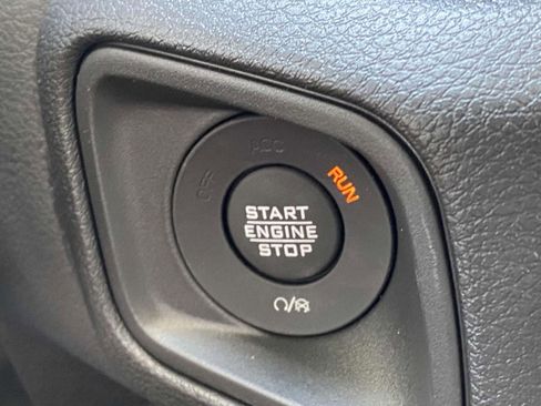 New 2025 Jeep Gladiator Sport image 45