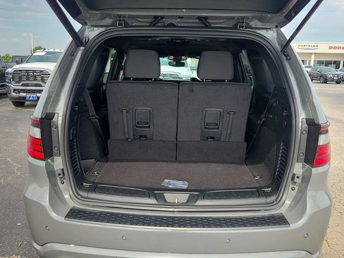 New 2026 Dodge Durango GT w/ Blacktop Package RWD image 8