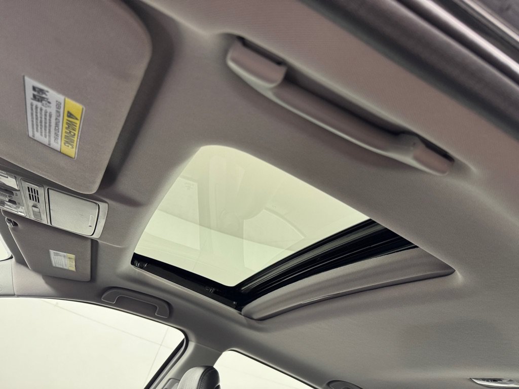 Used 2017 Honda Accord EX-L image 20