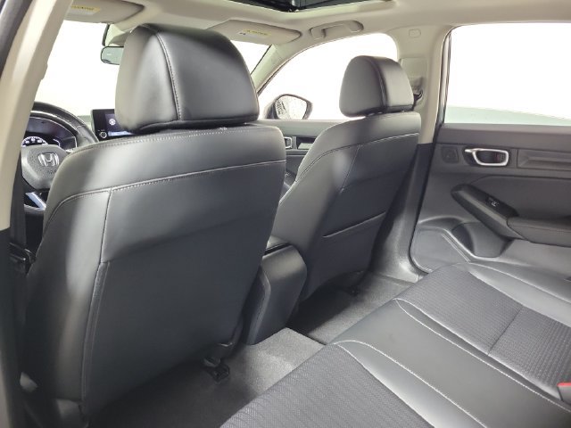 Used 2022 Honda Civic EX-L image 11