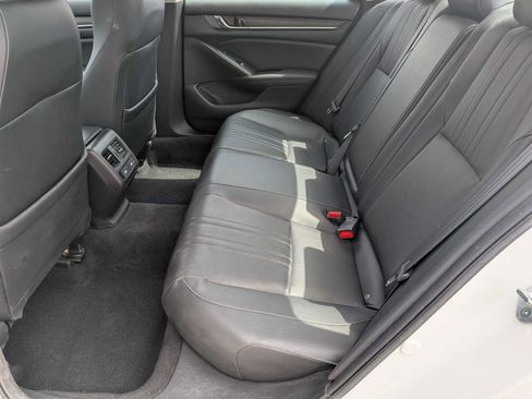 Used 2021 Honda Accord Touring image 20