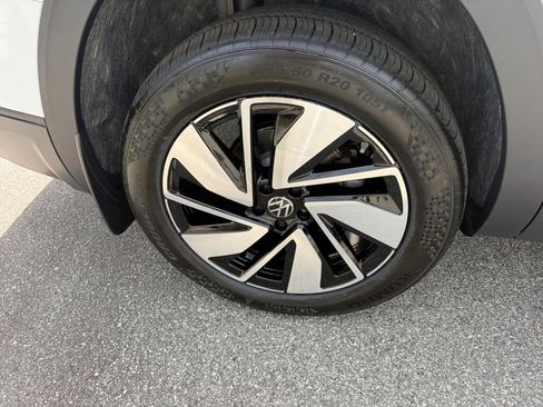 New 2026 Volkswagen Atlas SE AWD/4WD image 23