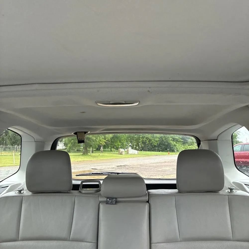 Used 2014 Subaru Forester 2.5i Touring w/ Protection Package #2 AWD/4WD image 31
