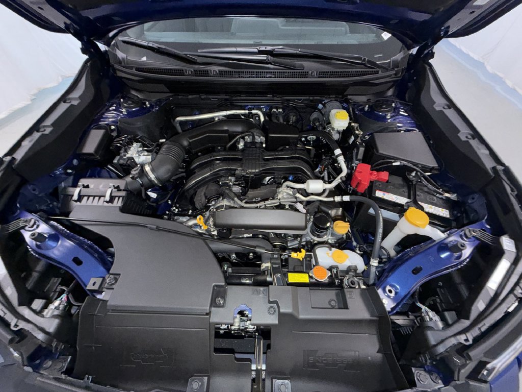 New 2026 Subaru Outback Premium AWD/4WD image 18