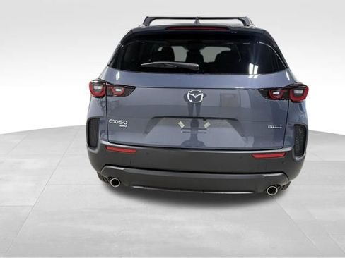New 2026 MAZDA CX-50 2.5 Hybrid w/ Premium Plus Pkg image 5