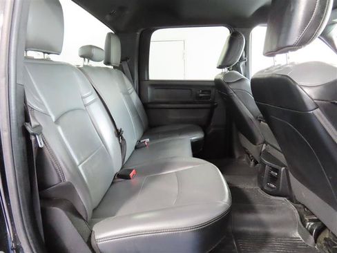 Used 2021 RAM 2500 Tradesman AWD/4WD image 30