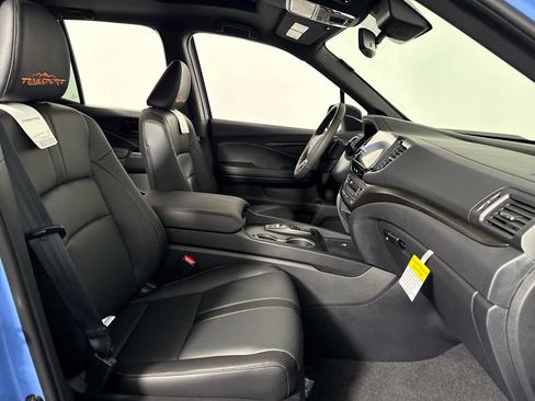 New 2025 Honda Ridgeline TrailSport image 22