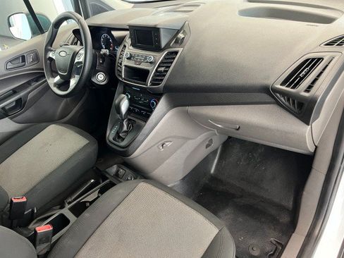Used 2019 Ford Transit Connect XL FWD image 12