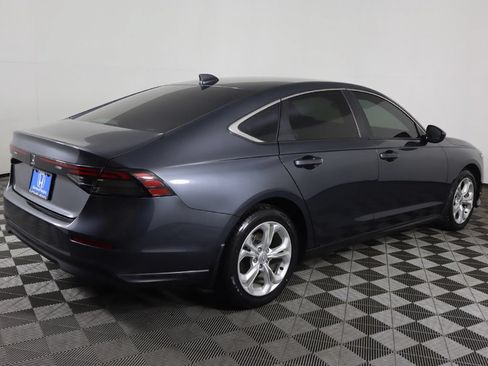 Used 2023 Honda Accord LX image 7