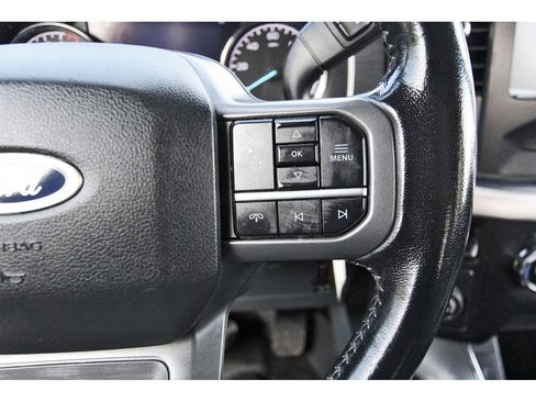 Used 2021 Ford F150 XLT w/ Equipment Group 301A Mid image 19