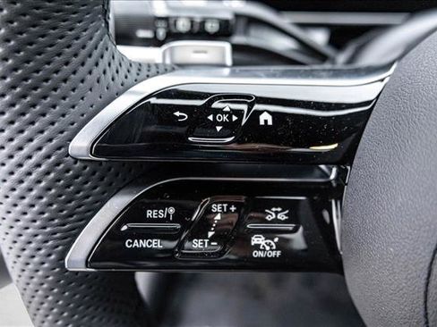 New 2026 Mercedes-Benz GLC 300 4MATIC image 14