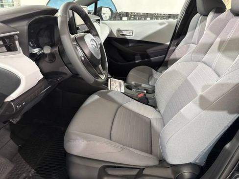New 2026 Toyota Corolla SE FWD image 15