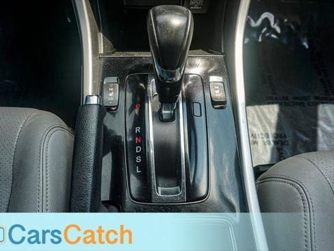 Used 2017 Honda Accord EX-L image 37