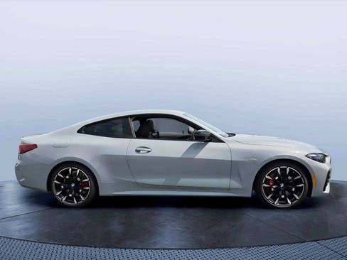 New 2027 BMW 430i Coupe w/ M Sport Package RWD image 7