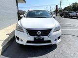 Used 2013 Nissan Sentra SR w/ Driver Pkg image 3