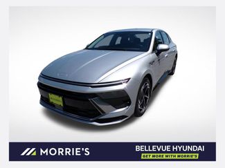 Used 2026 Hyundai Sonata SEL AWD/4WD video 1