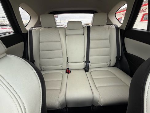 Used 2016 MAZDA CX-5 Grand Touring image 28