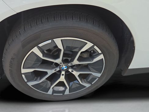 Certified 2025 BMW X3 xDrive30i w/ Convenience Package AWD/4WD image 38