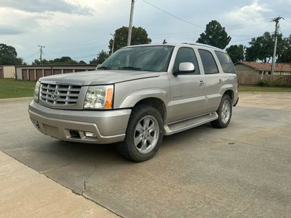 Used 2006 Cadillac Escalade AWD