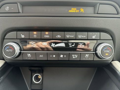 New 2025 MAZDA CX-5 AWD 2.5 S w/ Premium Plus Pkg image 19