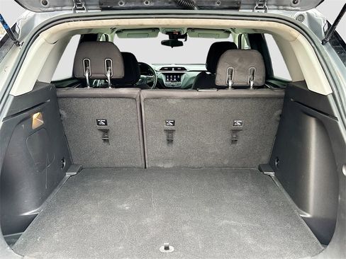 Used 2023 Chevrolet TrailBlazer LT image 24