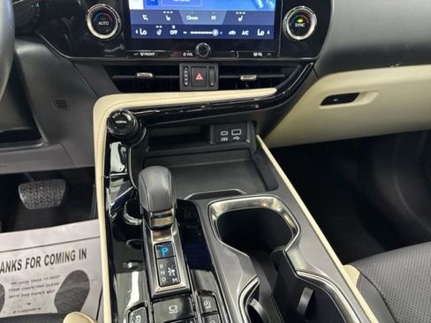 Used 2024 Lexus NX 350 AWD w/ Cold Area Package image 20