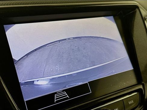 Certified 2022 Chevrolet TrailBlazer LT w/ Convenience Package image 14