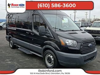Used 2017 Ford Transit 350 XL video 1