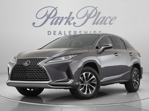 Used 2020 Lexus RX 350 FWD w/ Premium Package image 11