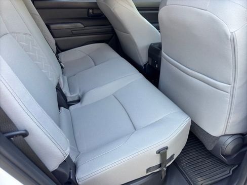 Certified 2025 Toyota Tacoma SR5 image 23