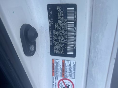 Used 2018 Toyota 86 image 15