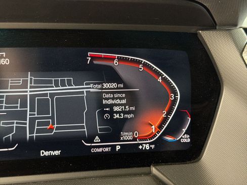 Used 2024 BMW 228i xDrive Gran Coupe AWD/4WD image 18