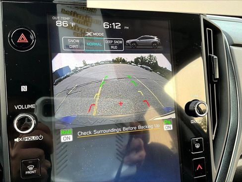 Used 2024 Subaru Crosstrek 2.5i Limited image 26