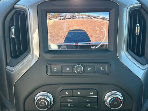 New 2026 GMC Sierra 1500 Pro w/ Pro Value Package AWD/4WD image 28