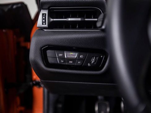 Used 2024 Toyota Supra image 31