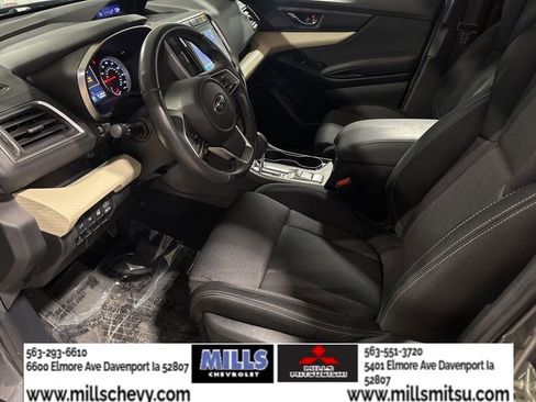 Used 2021 Subaru Ascent Premium w/ Convenience Package image 10