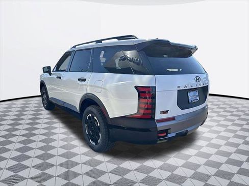 New 2026 Hyundai Palisade XRT Pro image 8