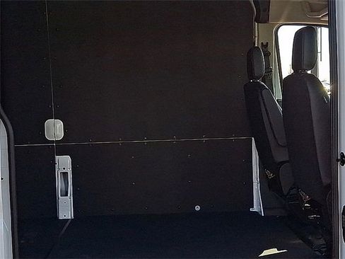 New 2026 Ford Transit 350 148 High Roof Extended RWD image 5