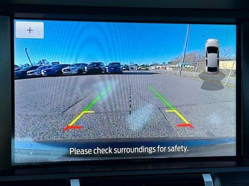 Used 2023 Ford Mustang GT Premium w/ Ford Safe & Smart Package image 38