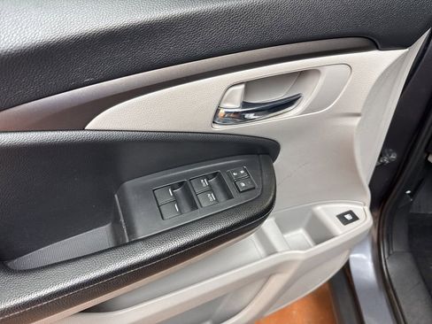 Used 2019 Honda Ridgeline RT image 22