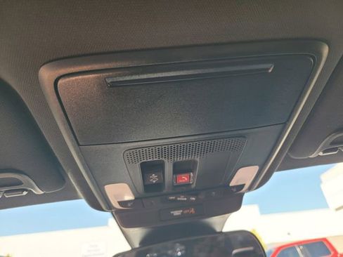 Certified 2024 Honda Accord Sport image 23
