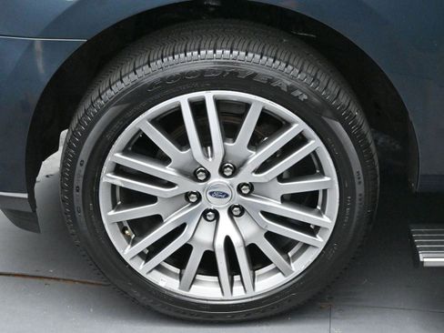 Used 2022 Ford Expedition Limited image 41