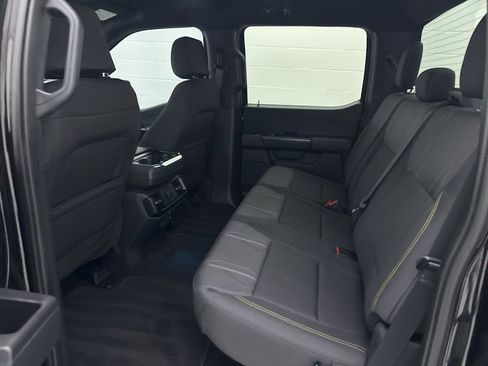 Used 2024 Ford F150 STX image 32