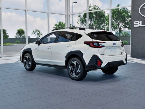 New 2026 Subaru Crosstrek 2.5i Limited AWD/4WD image 4