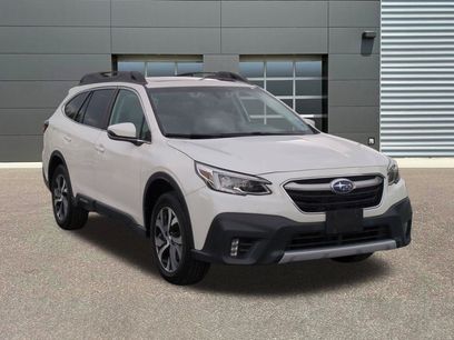 Used 2022 Subaru Outback Limited