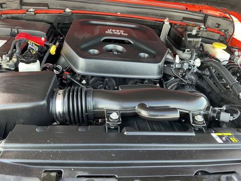 Used 2020 Jeep Wrangler Unlimited Rubicon image 44