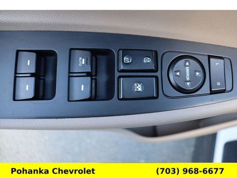 Used 2019 Hyundai Tucson Value w/ Cargo Package image 21