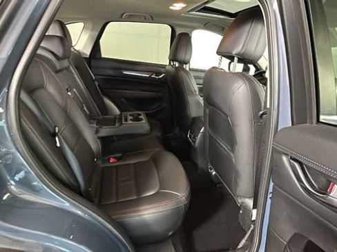 Used 2025 MAZDA CX-5 Carbon Edition AWD/4WD image 30