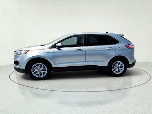 Used 2024 Ford Edge SEL AWD/4WD image 3